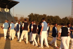 Cricket-Sir-Pierre-Vs-Noordelig