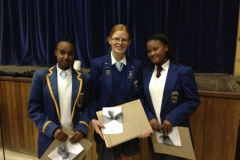 Lefika-Scheile-Loxton