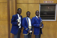 Matric-awards