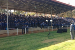 School-assembly